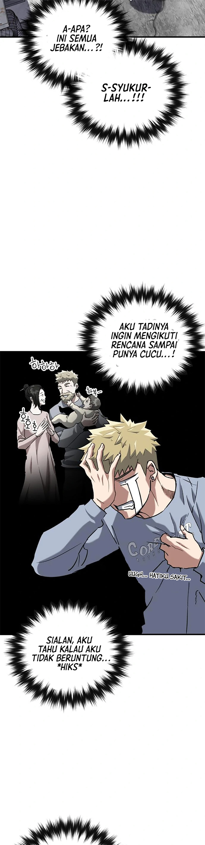 Killing Killer Chapter 31 Image 5