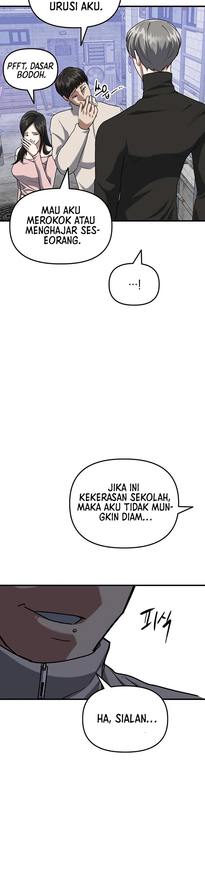 Killing Killer Chapter 31 Image 27