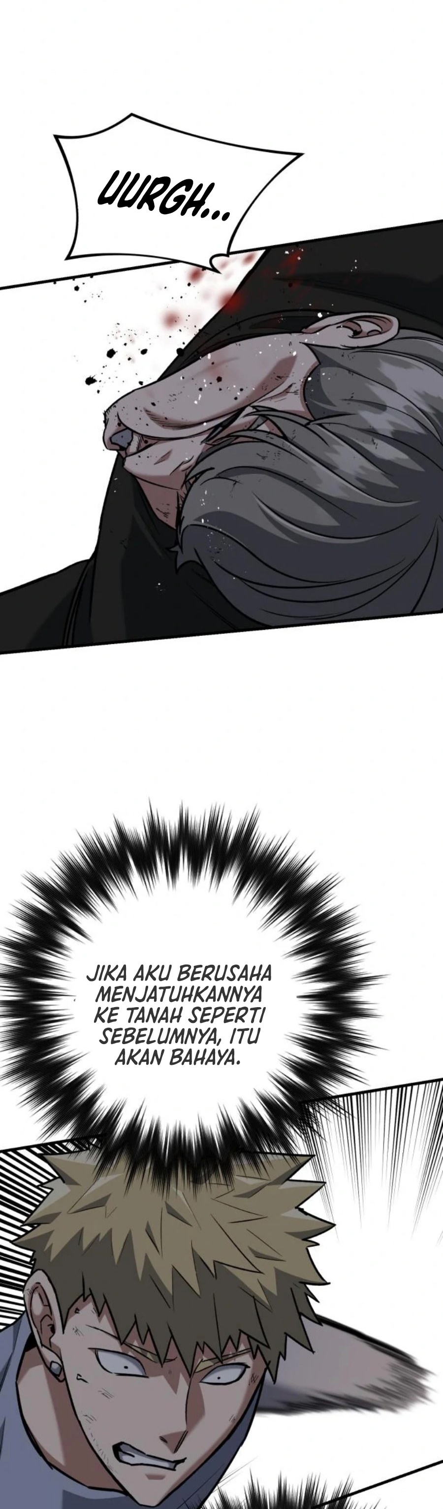Killing Killer Chapter 34 Image 30