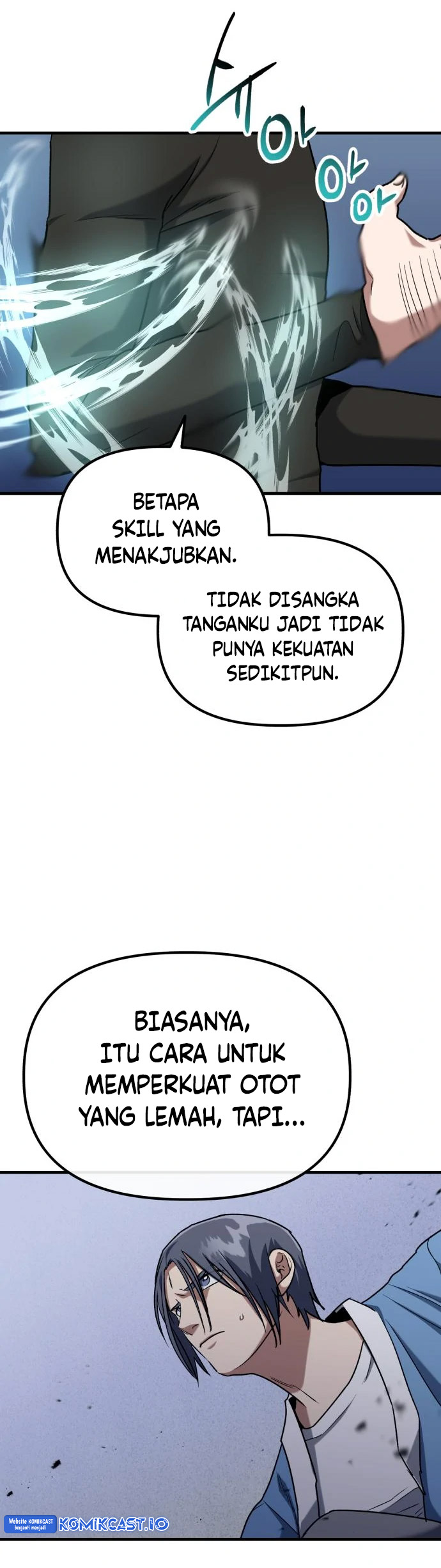 Killing Killer Chapter 36 Image 24