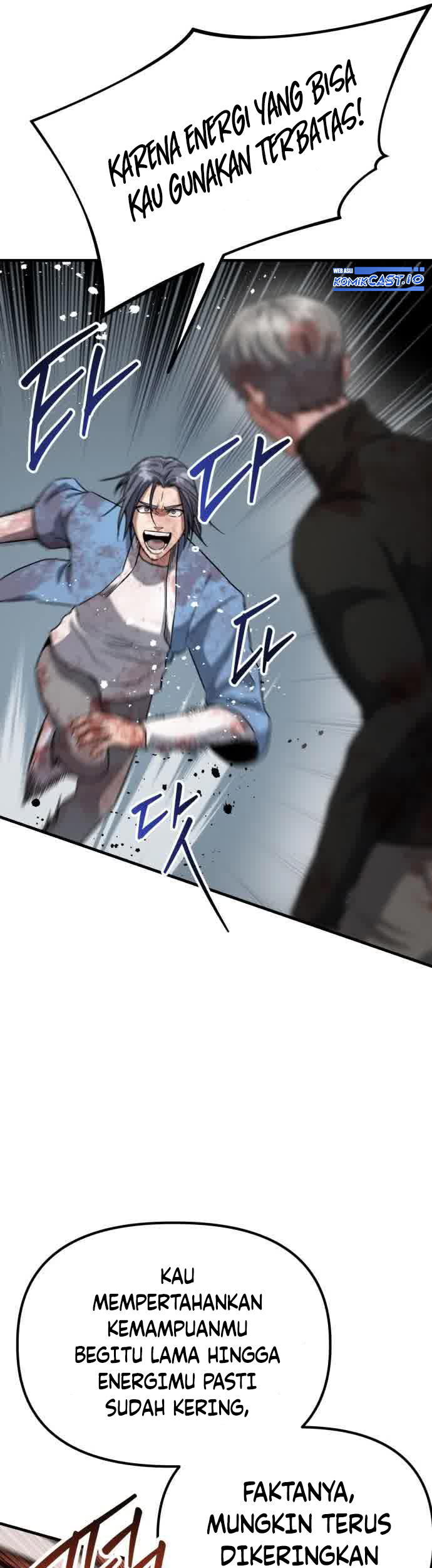 Killing Killer Chapter 38 Image 21