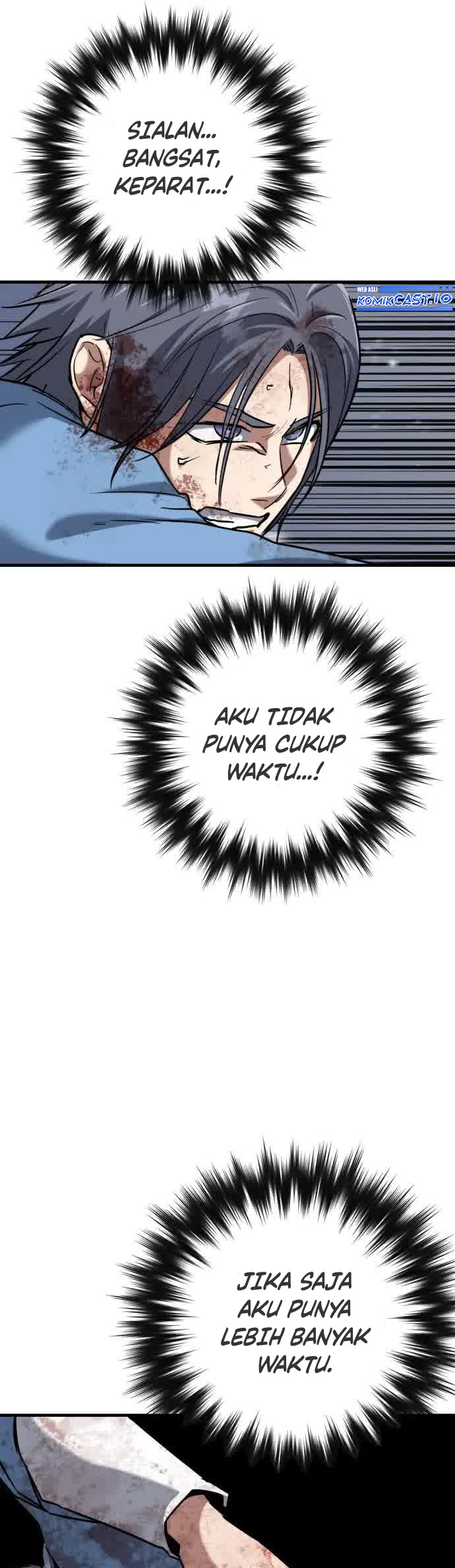 Killing Killer Chapter 38 Image 49