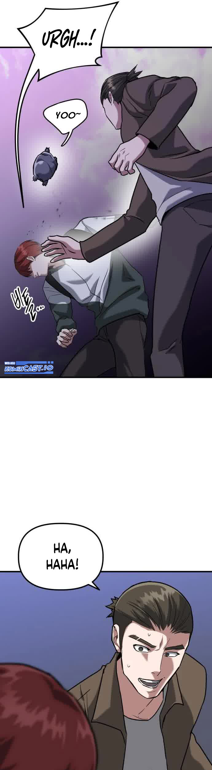 Killing Killer Chapter 40 Image 9