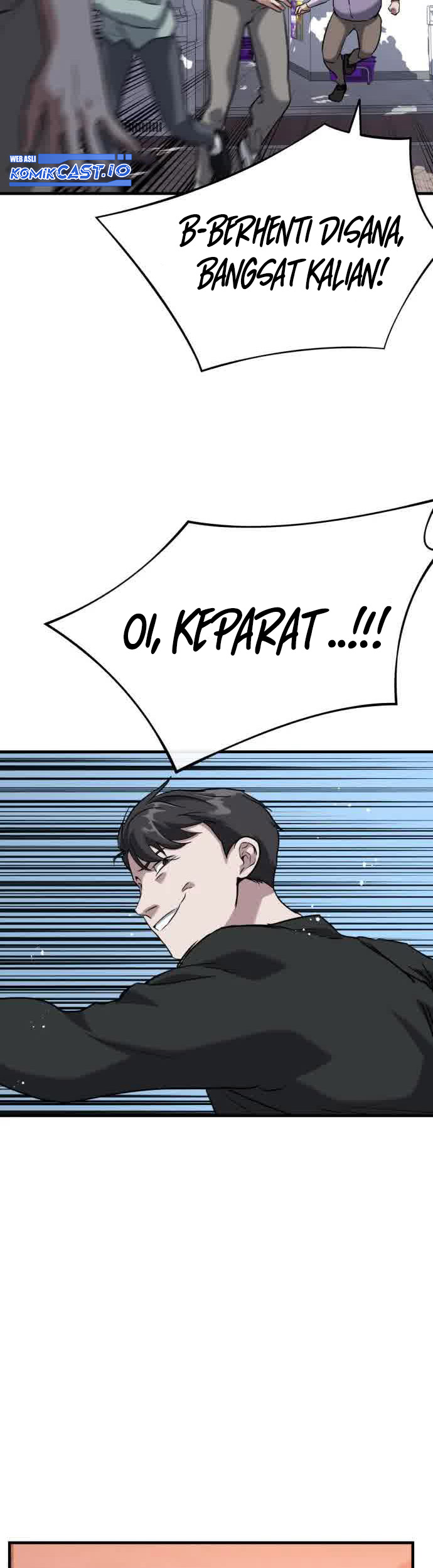 Killing Killer Chapter 42 Image 7