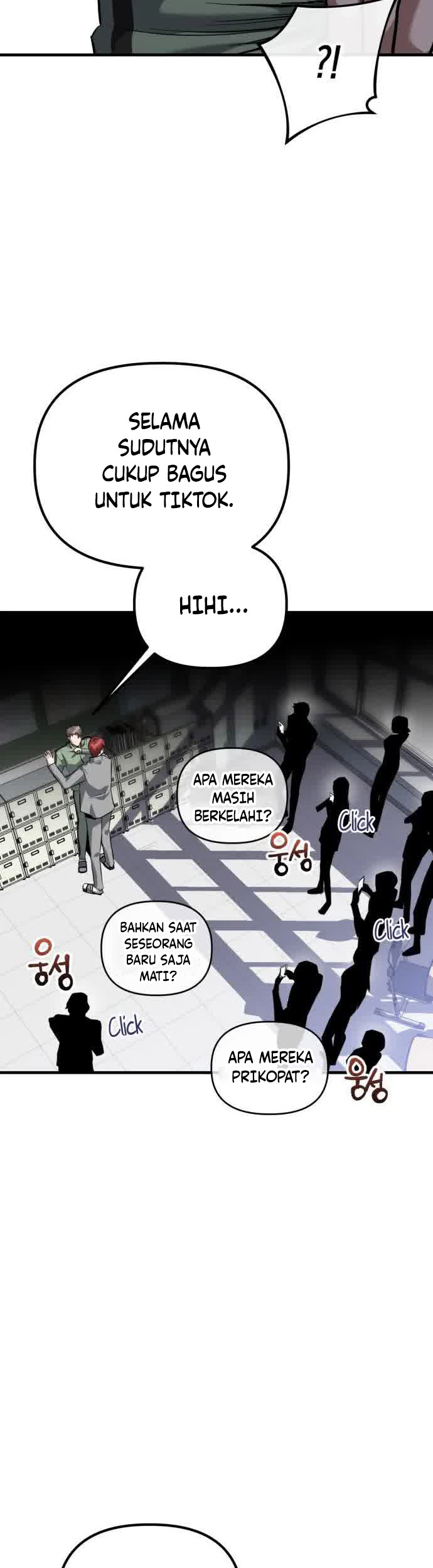 Killing Killer Chapter 43 Image 10