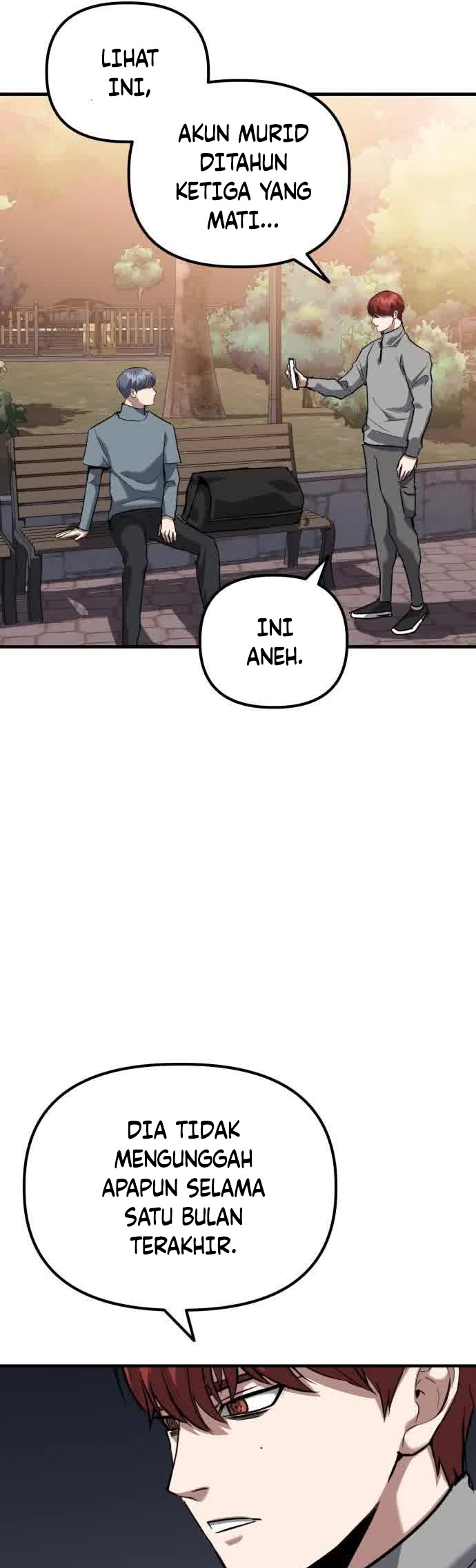 Killing Killer Chapter 43 Image 21