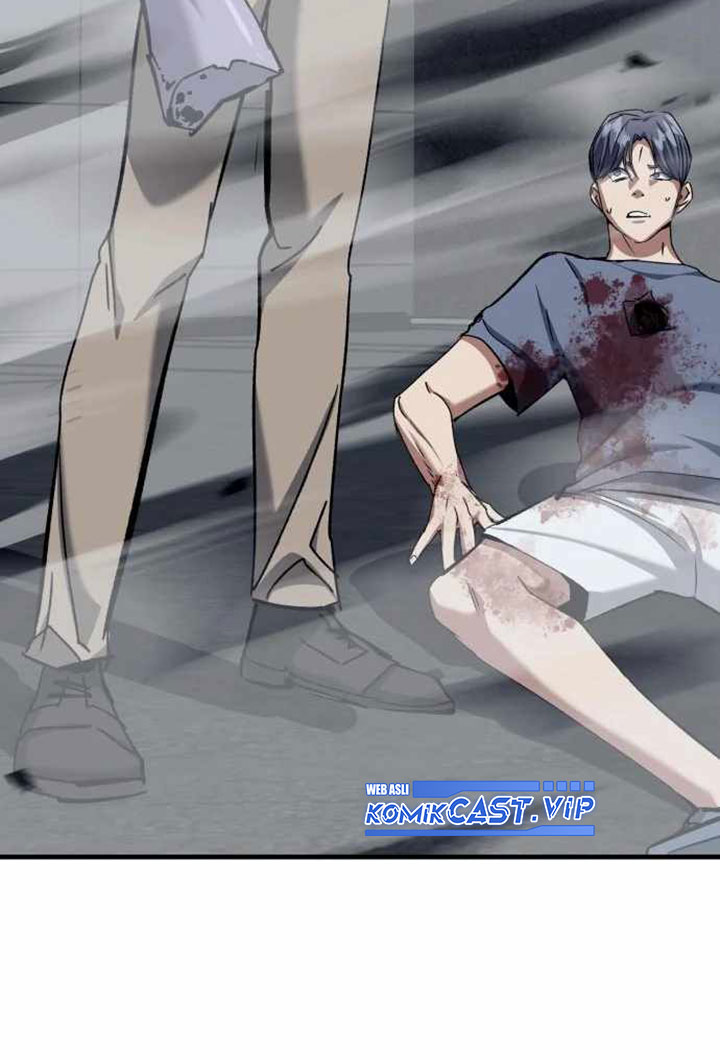 Killing Killer Chapter 51 Image 18