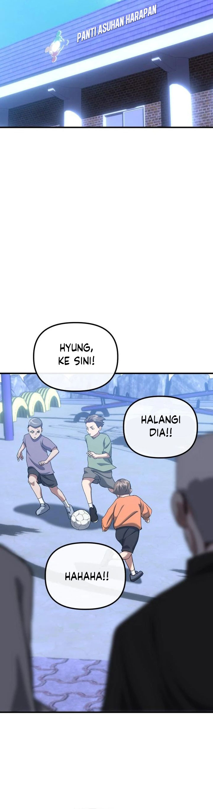 Killing Killer Chapter 53 Image 19