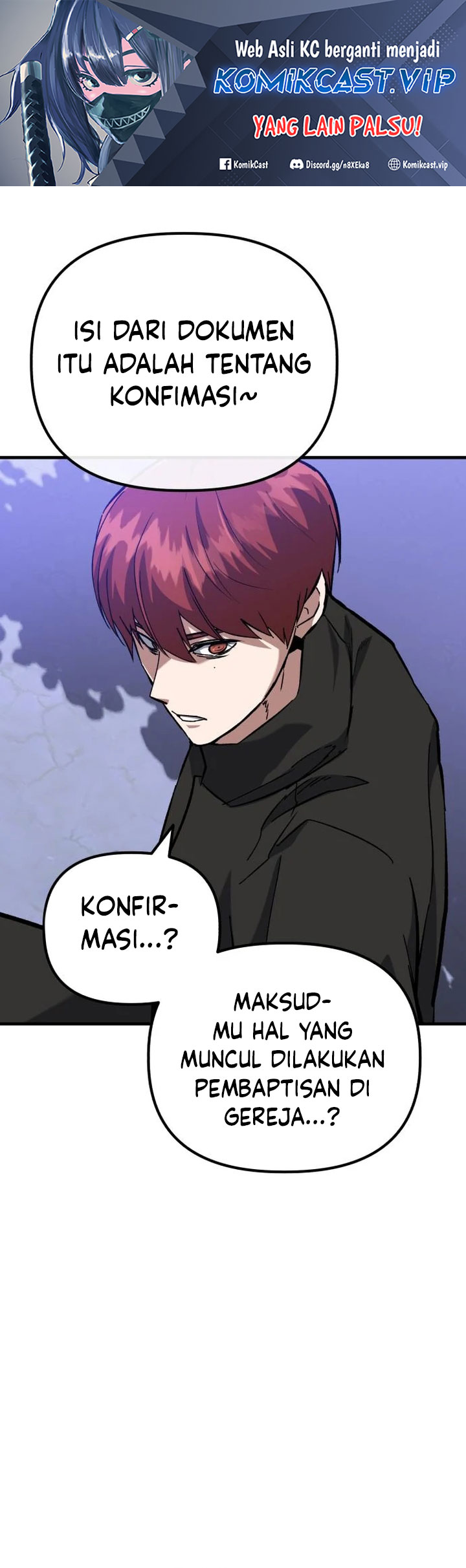 Killing Killer Chapter 58 Image 1