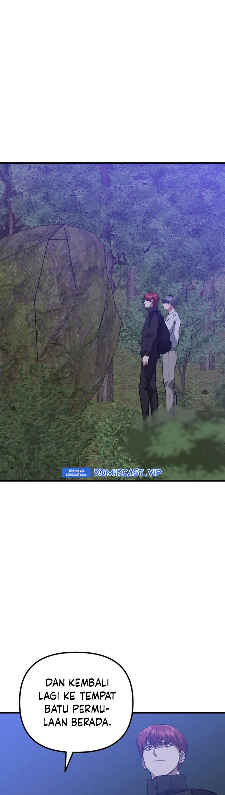 Killing Killer Chapter 58 Image 8