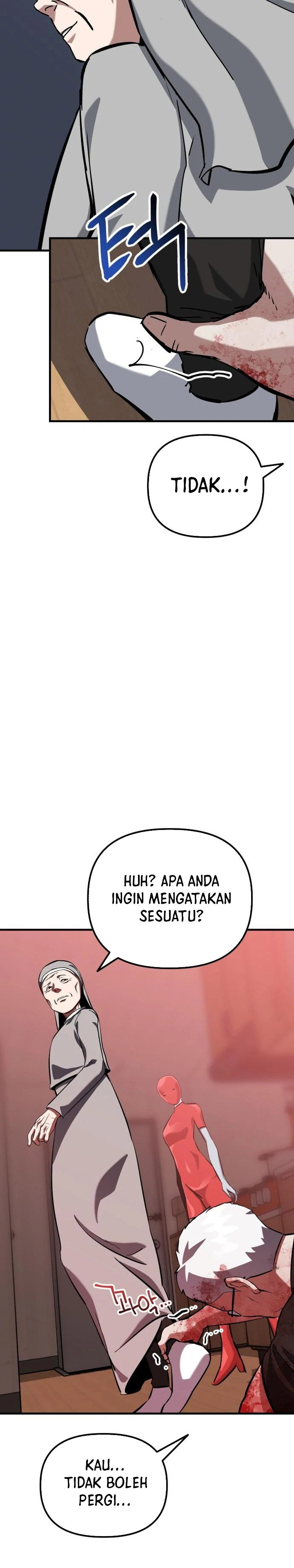 Killing Killer Chapter 59 Image 7