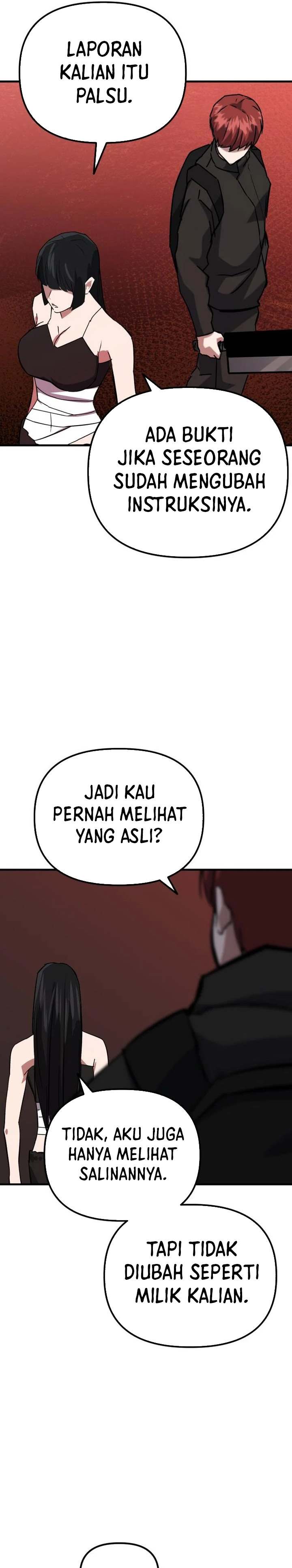 Killing Killer Chapter 59 Image 31