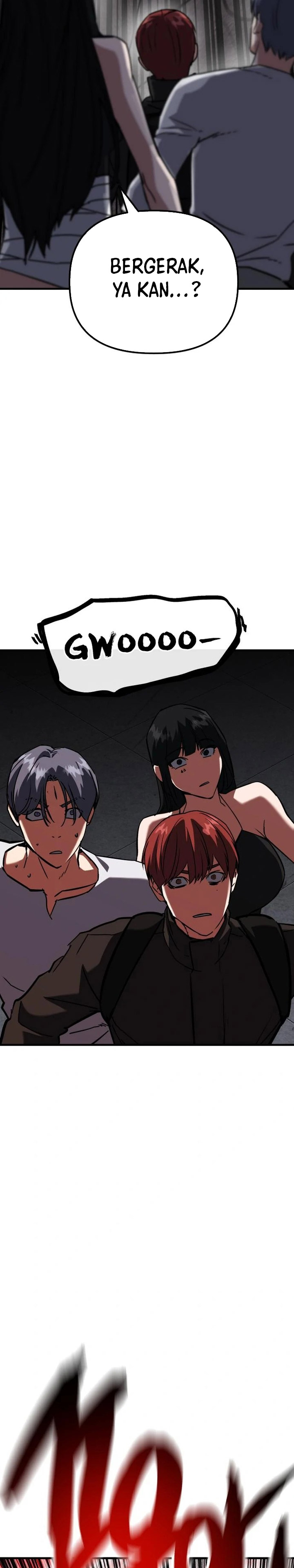 Killing Killer Chapter 60 Image 11
