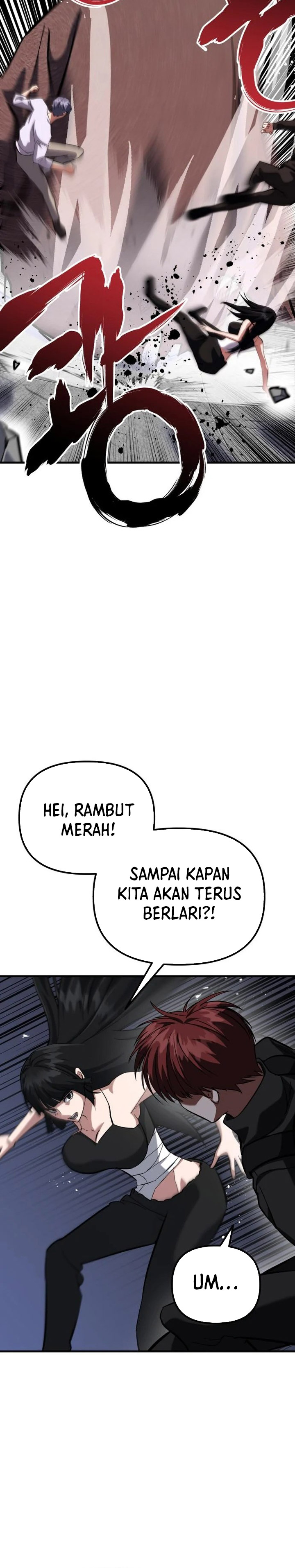 Killing Killer Chapter 60 Image 20