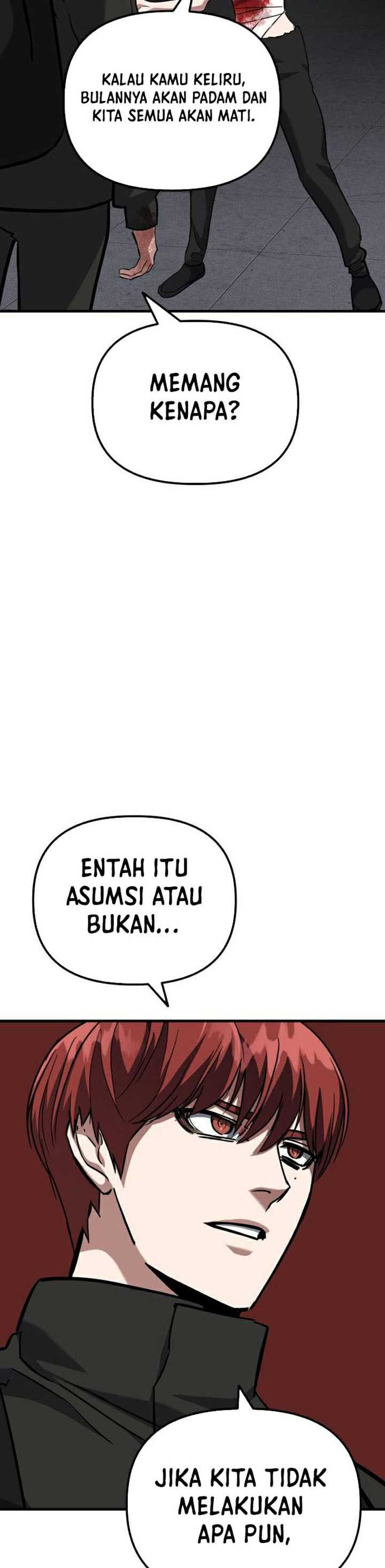 Killing Killer Chapter 63 Image 11