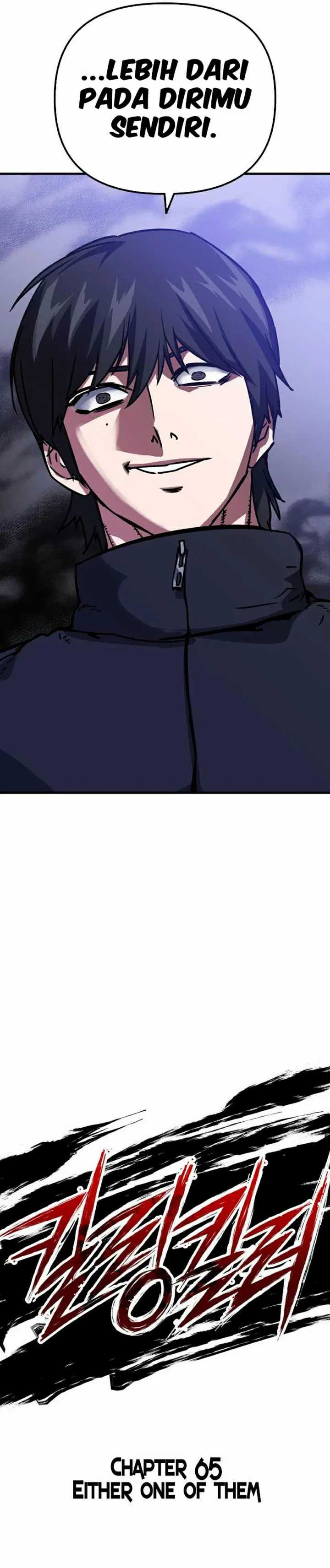 Killing Killer Chapter 65 Image 4