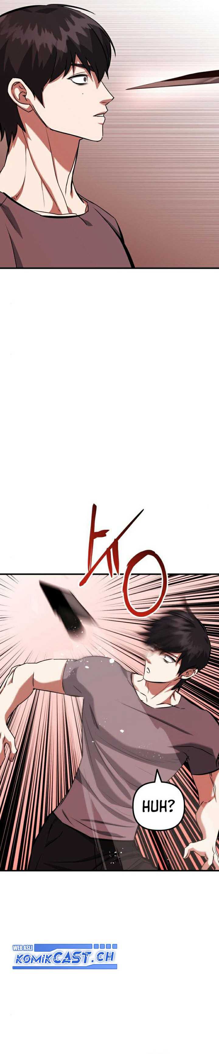 Killing Killer Chapter 67 Image 18