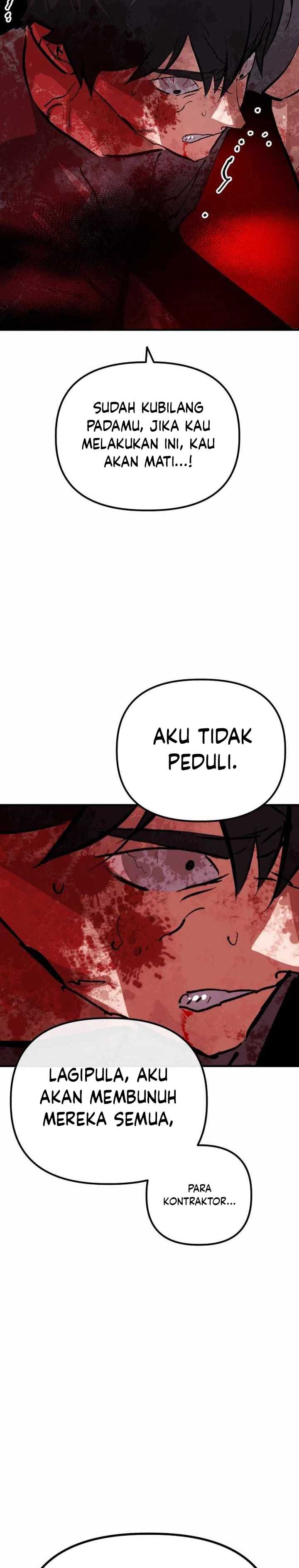 Killing Killer Chapter 68 Image 3