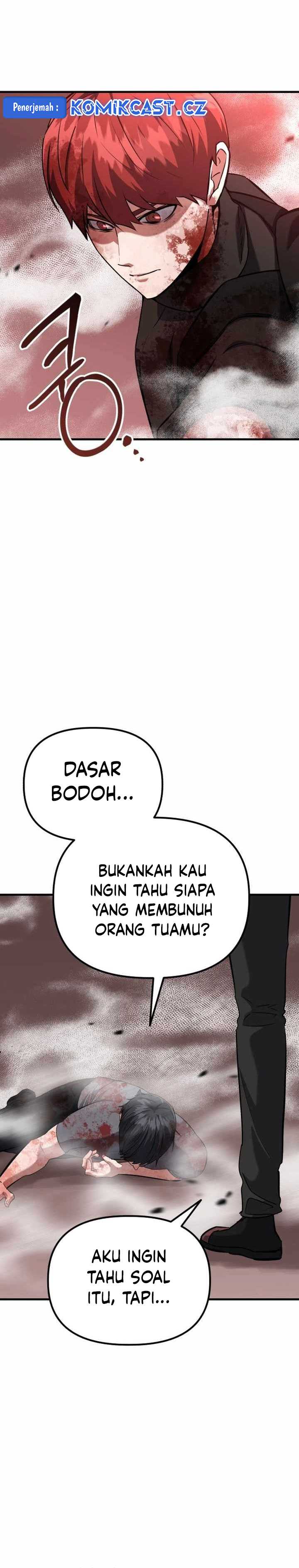 Killing Killer Chapter 68 Image 5