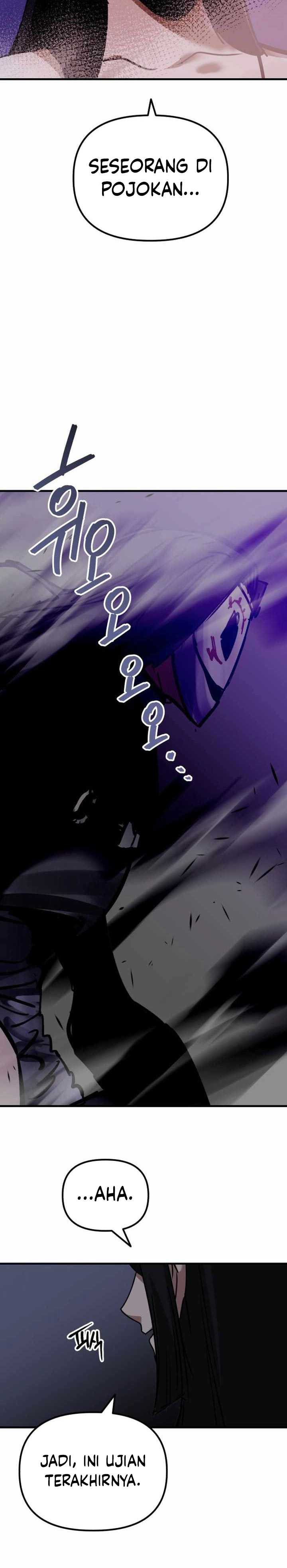 Killing Killer Chapter 68 Image 32