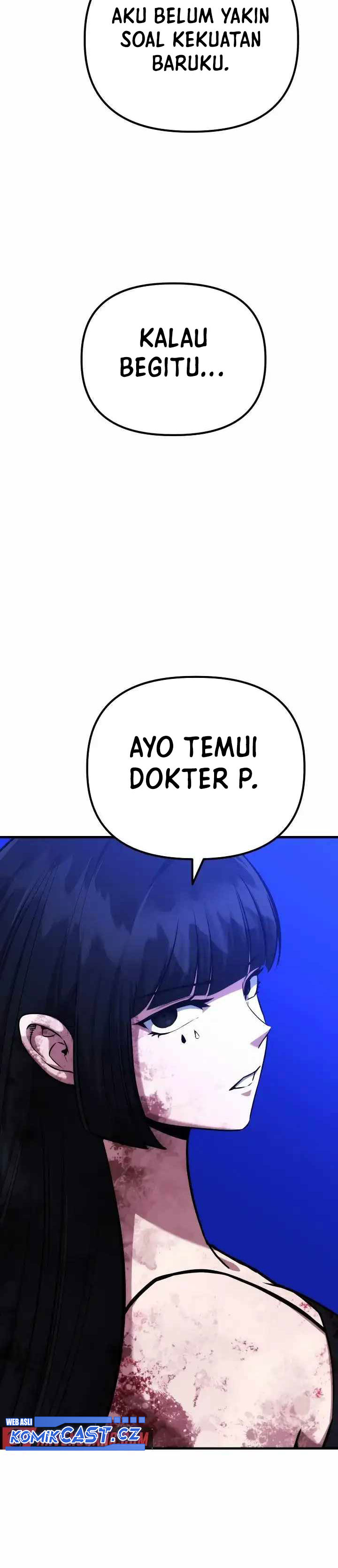 Killing Killer Chapter 71 Image 6