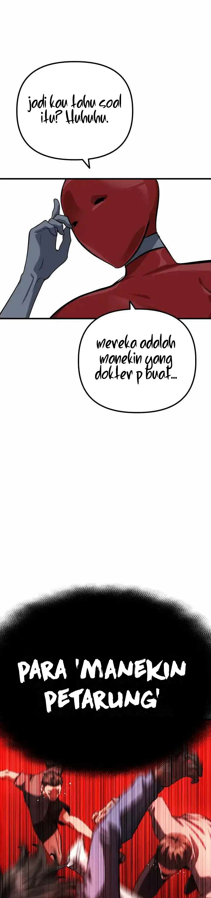 Killing Killer Chapter 71 Image 20