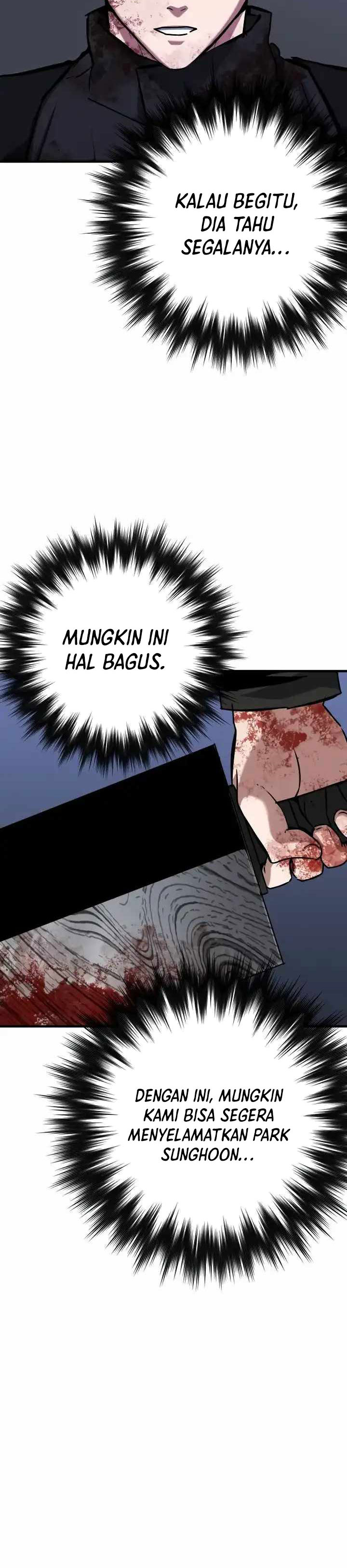 Killing Killer Chapter 71 Image 27