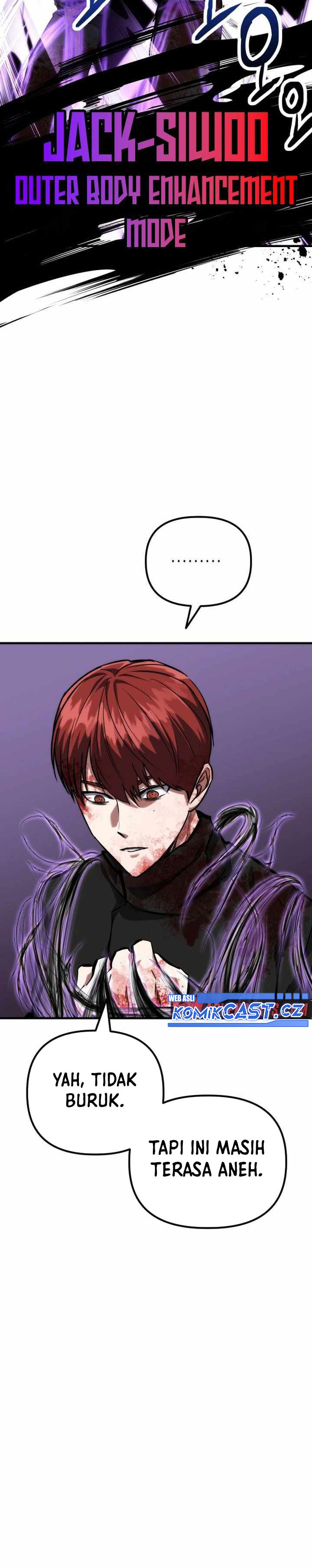 Killing Killer Chapter 73 Image 20