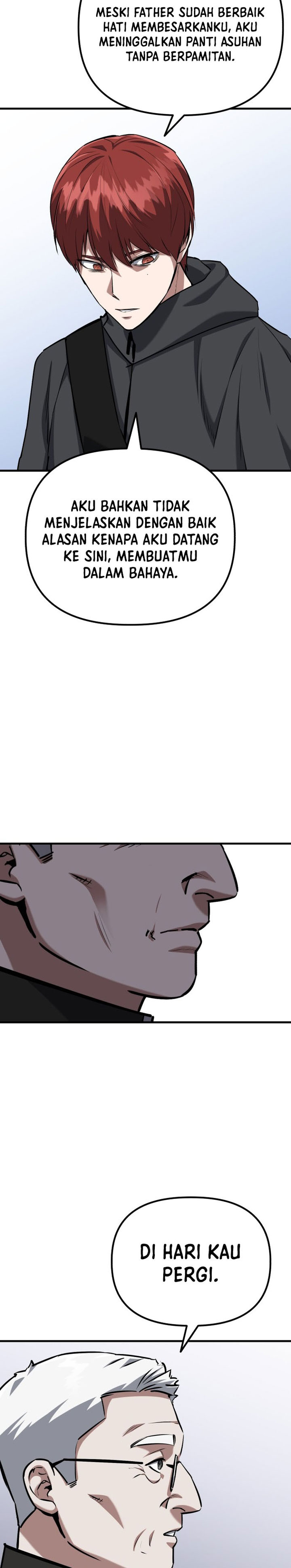 Killing Killer Chapter 74 Image 14