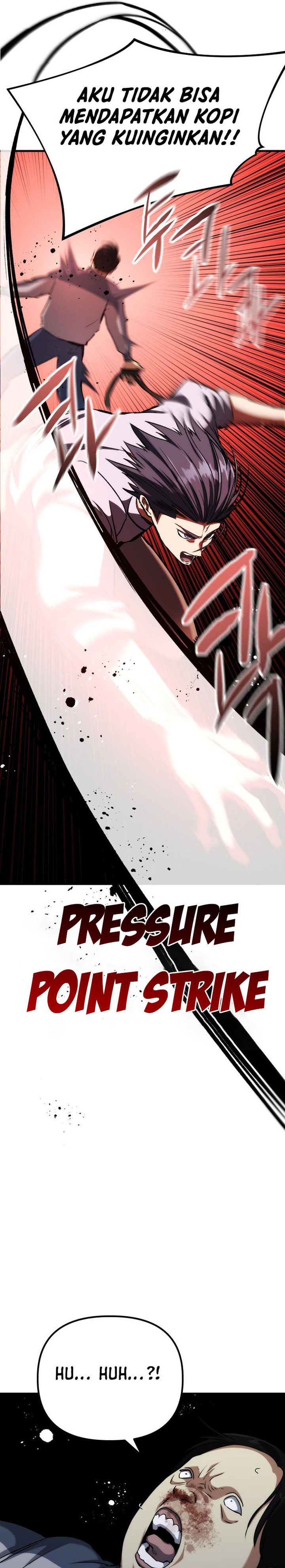 Killing Killer Chapter 77 Image 21