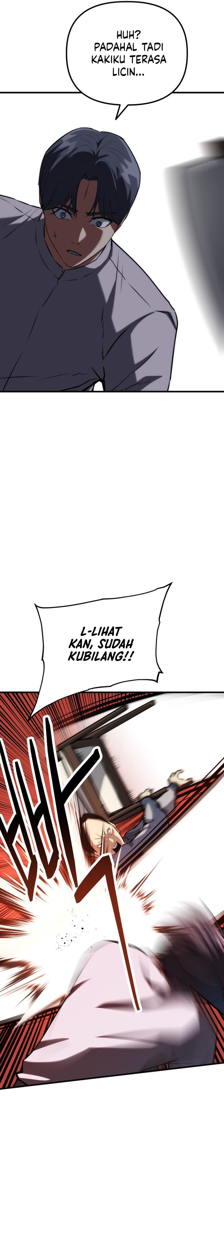 Killing Killer Chapter 78 Image 26