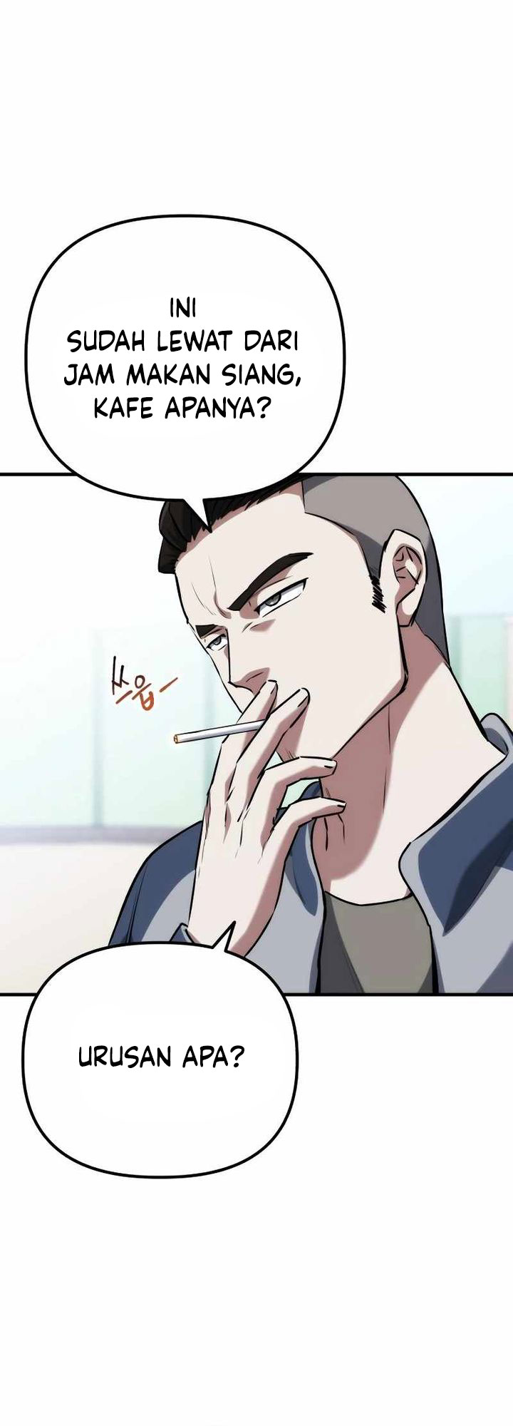 Killing Killer Chapter 79 Image 3