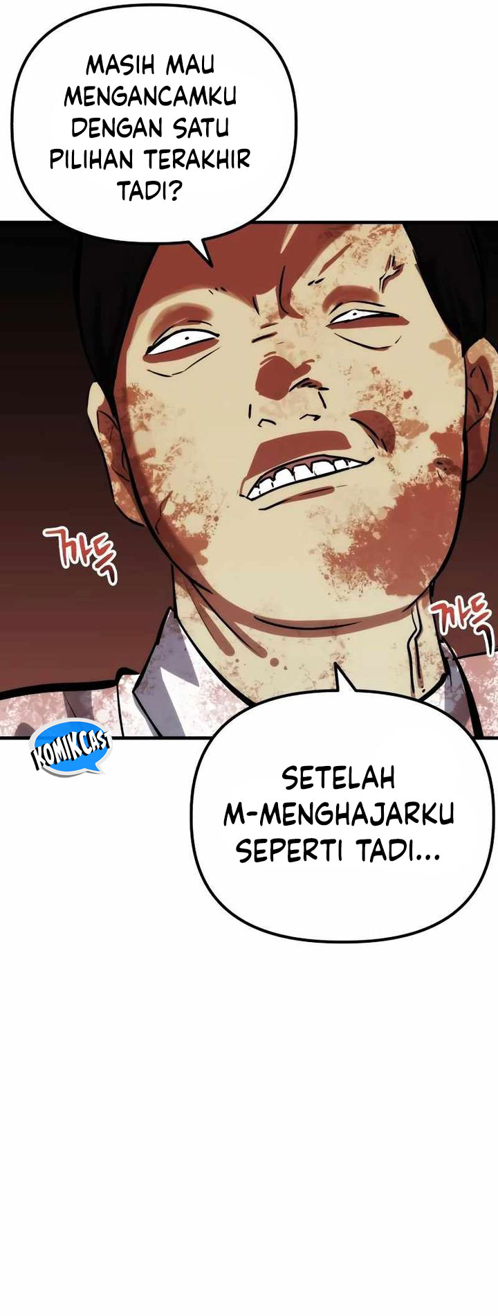 Killing Killer Chapter 79 Image 39