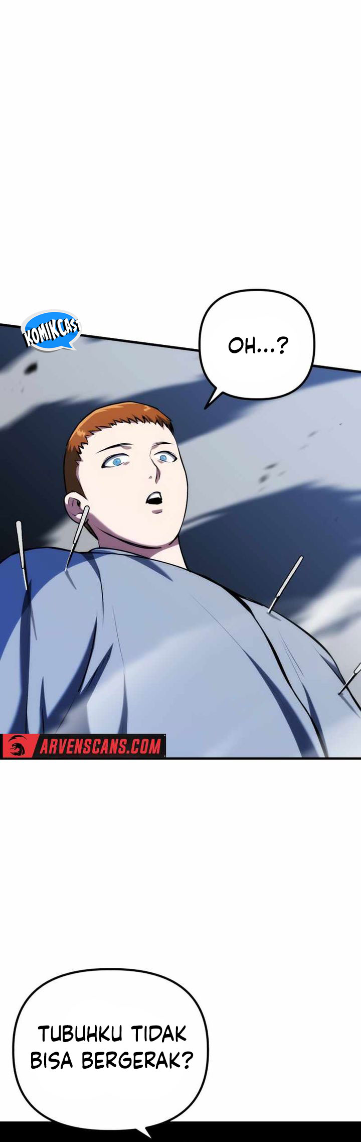 Killing Killer Chapter 81 Image 19