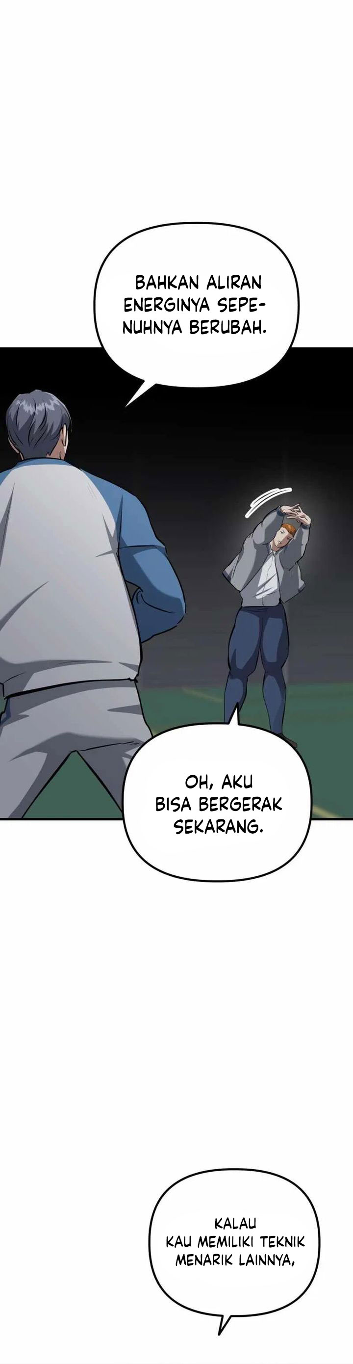 Killing Killer Chapter 81 Image 30