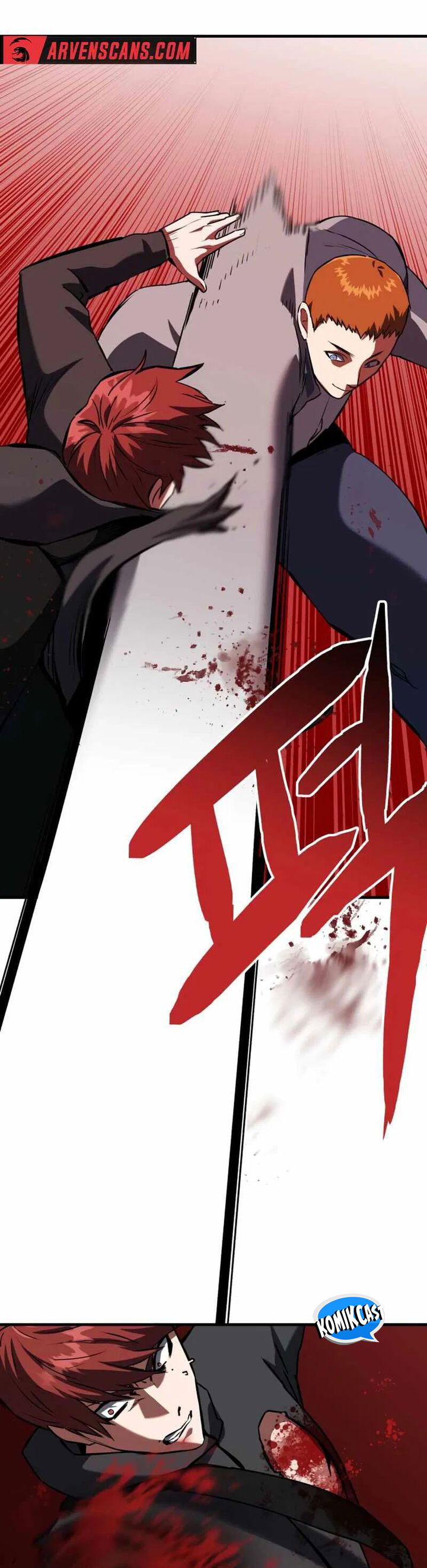 Killing Killer Chapter 81 Image 39