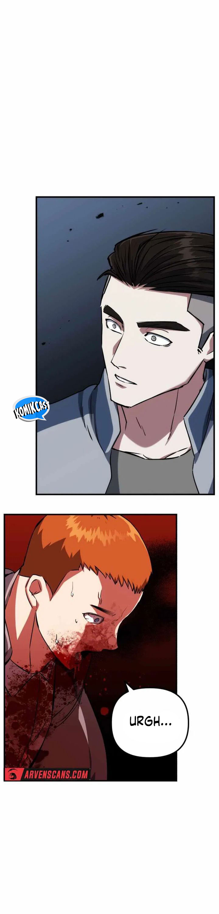 Killing Killer Chapter 83 Image 12