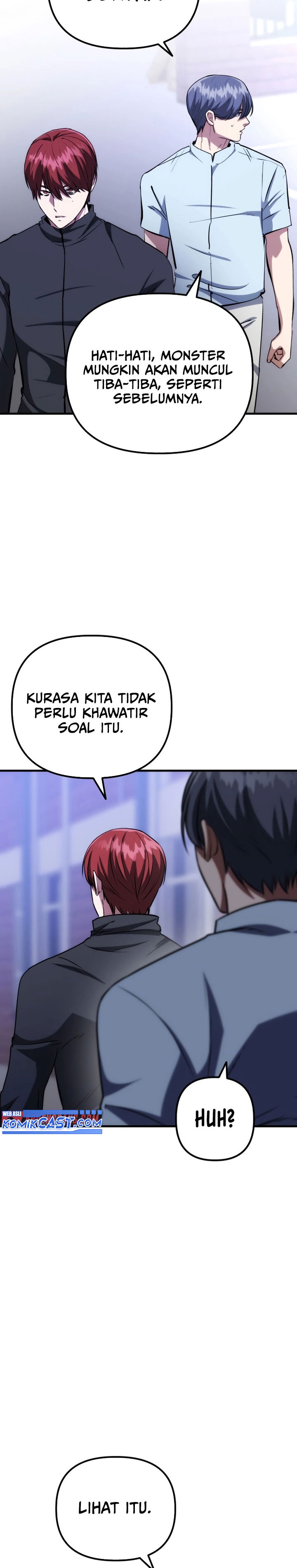 Killing Killer Chapter 86 Image 2