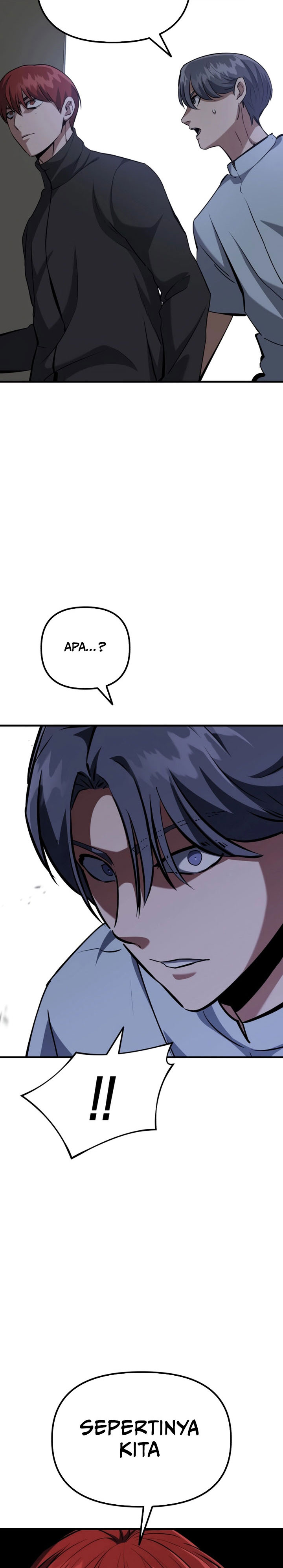 Killing Killer Chapter 86 Image 6