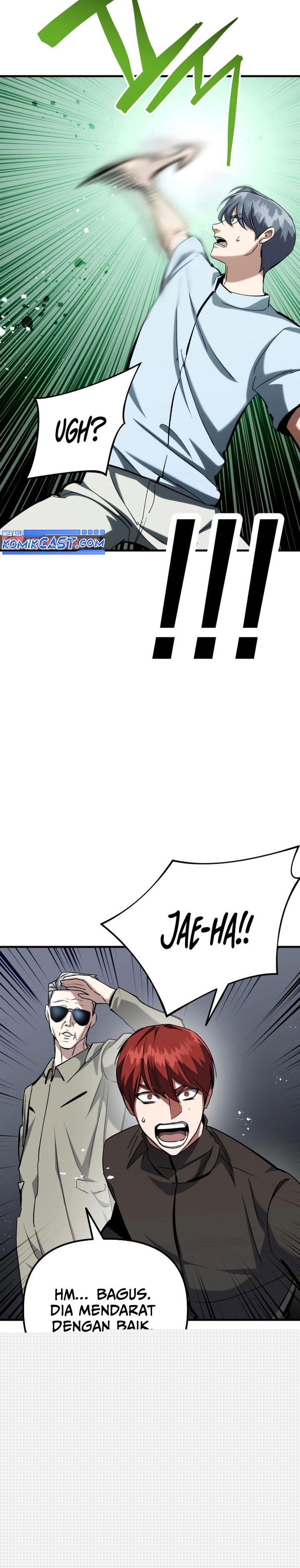 Killing Killer Chapter 87 Image 6
