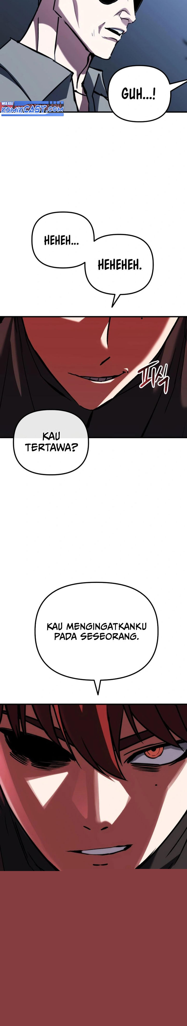 Killing Killer Chapter 88 Image 28