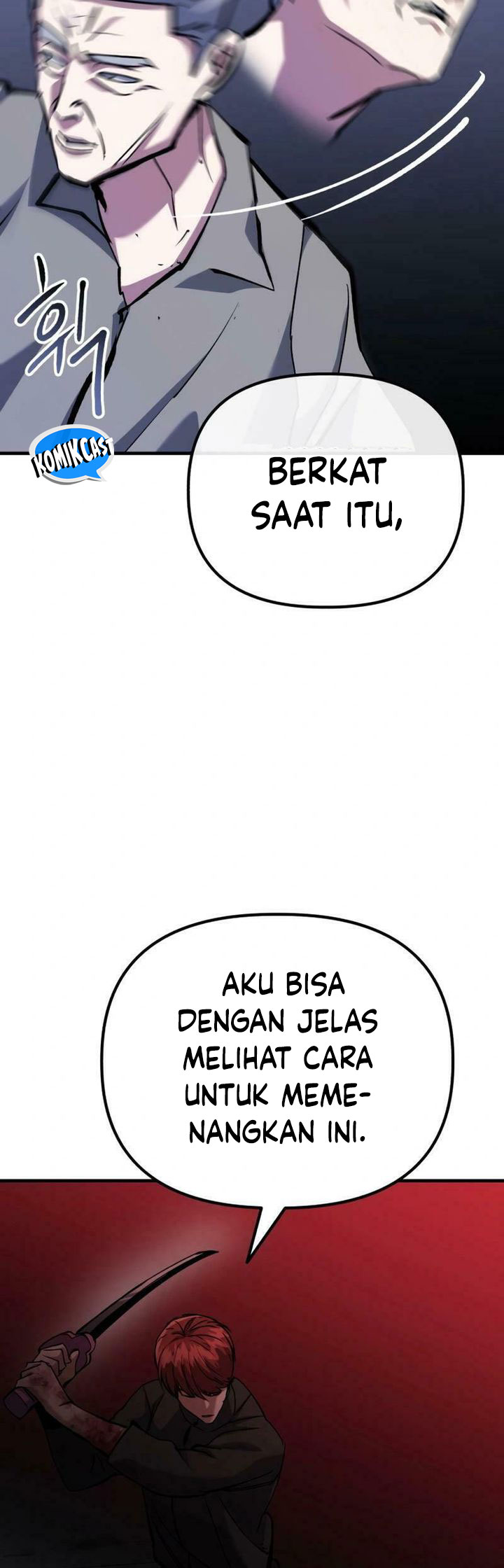 Killing Killer Chapter 89 Image 4