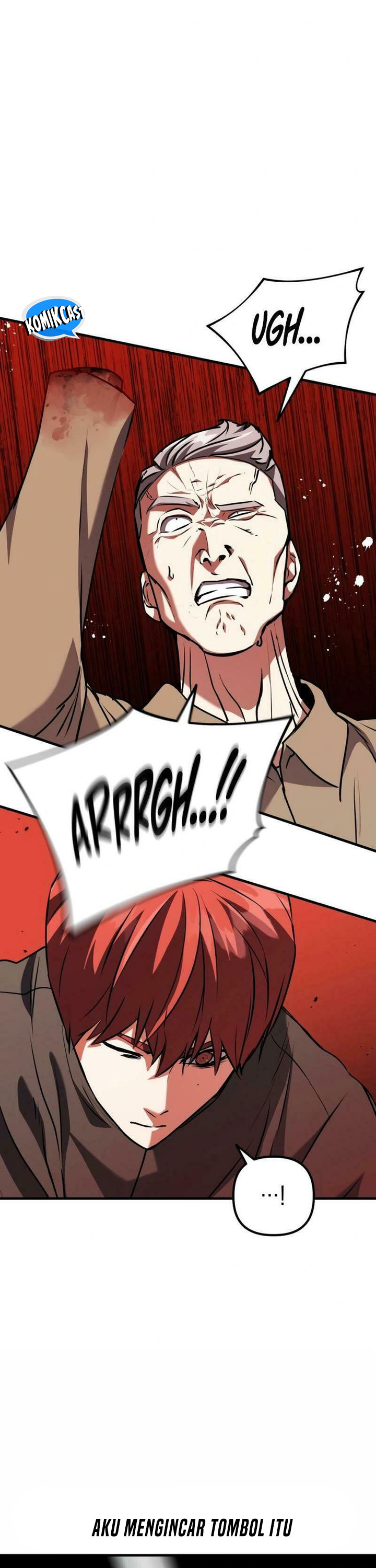 Killing Killer Chapter 89 Image 7