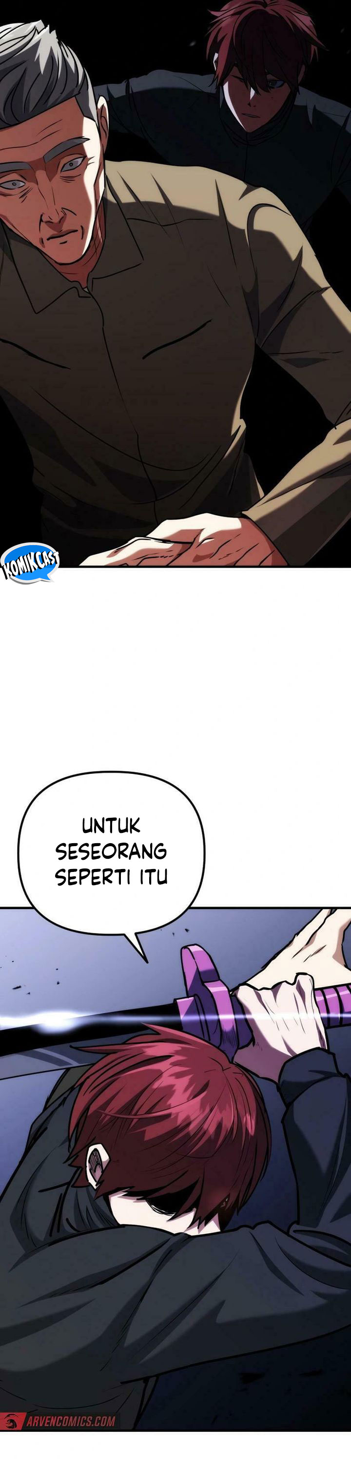 Killing Killer Chapter 89 Image 12