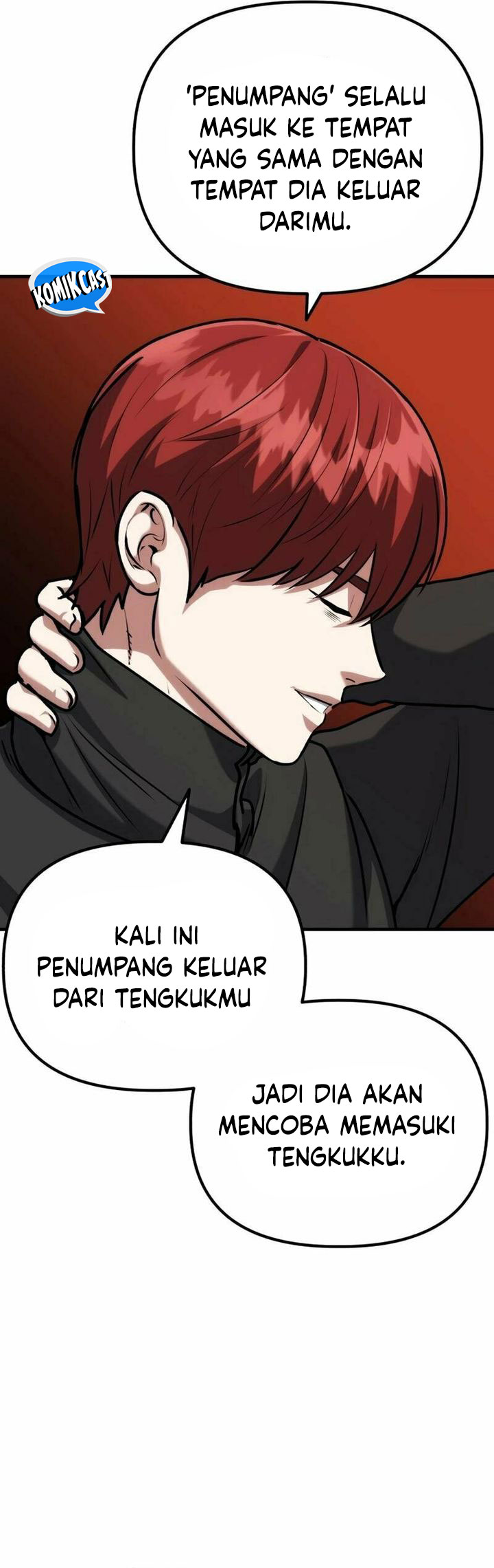 Killing Killer Chapter 89 Image 19
