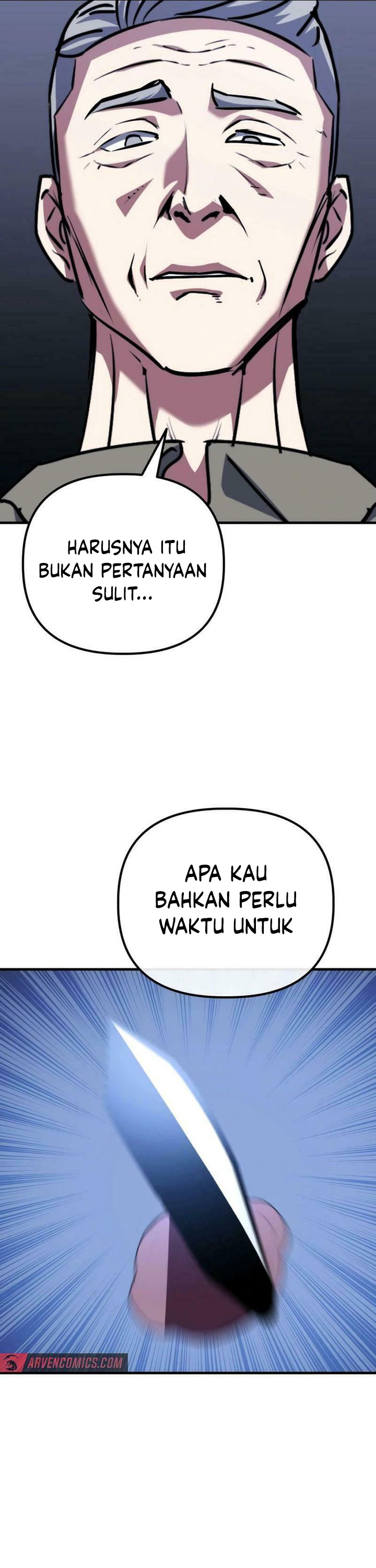 Killing Killer Chapter 89 Image 31