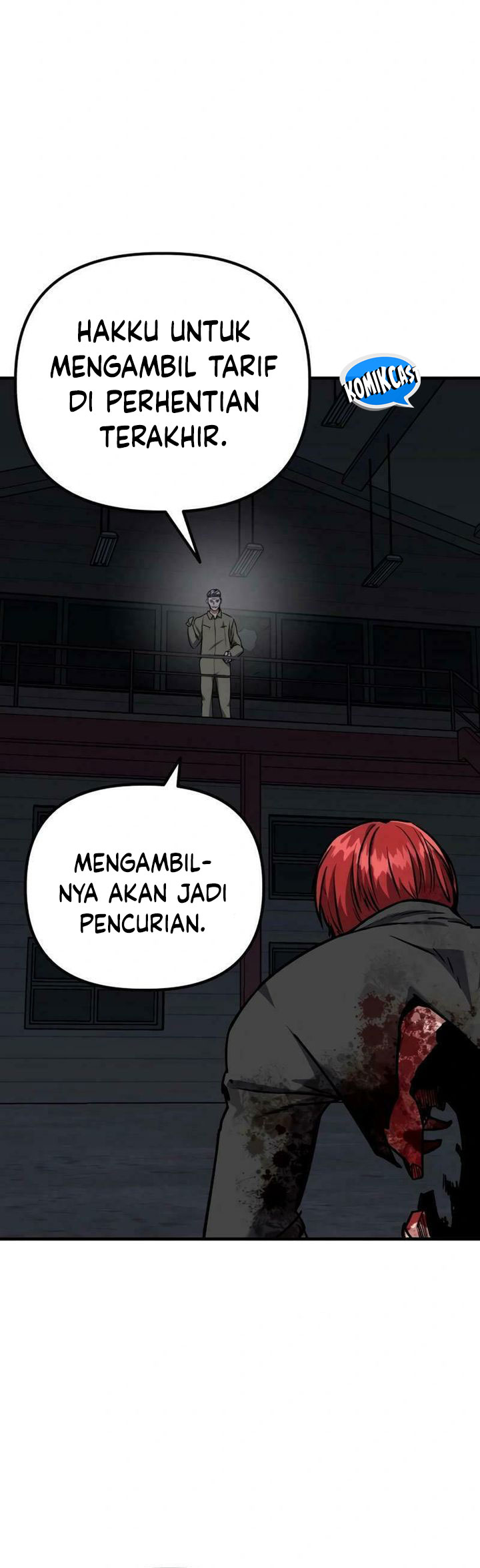 Killing Killer Chapter 90 Image 17