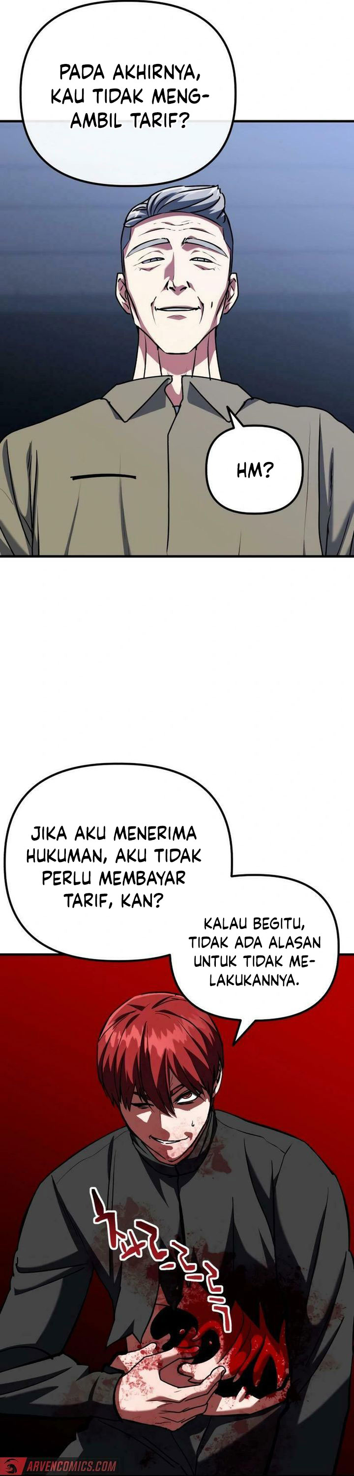 Killing Killer Chapter 90 Image 20