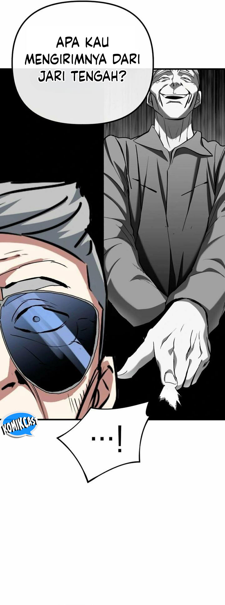 Killing Killer Chapter 90 Image 59