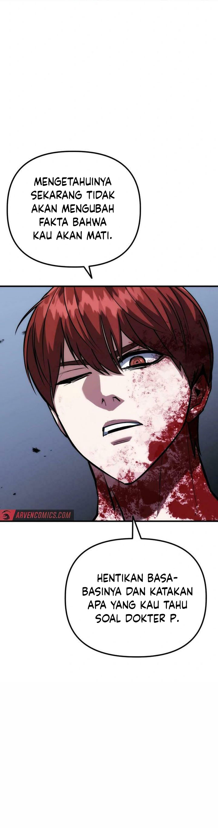 Killing Killer Chapter 91 Image 5